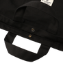 nanamica OOAL Tote Bag Black
