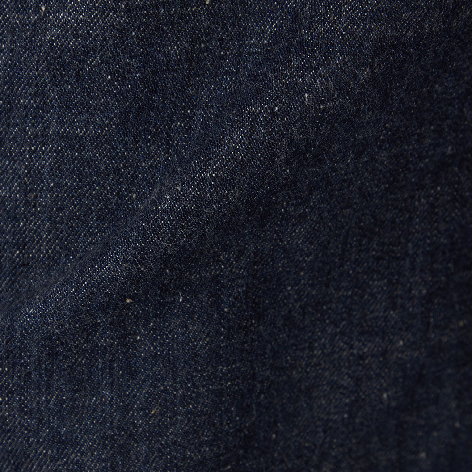 nanamica Selvage Denim Pants Indigo