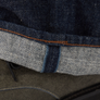 nanamica Selvage Denim Pants Indigo