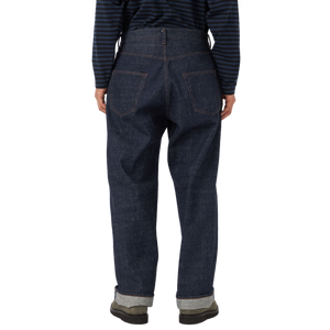 nanamica Selvage Denim Pants Indigo