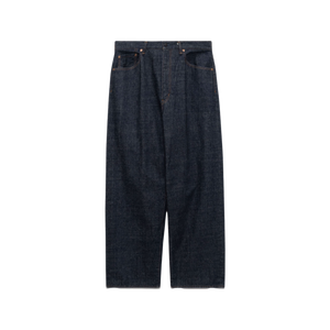 nanamica Selvage Denim Pants Indigo