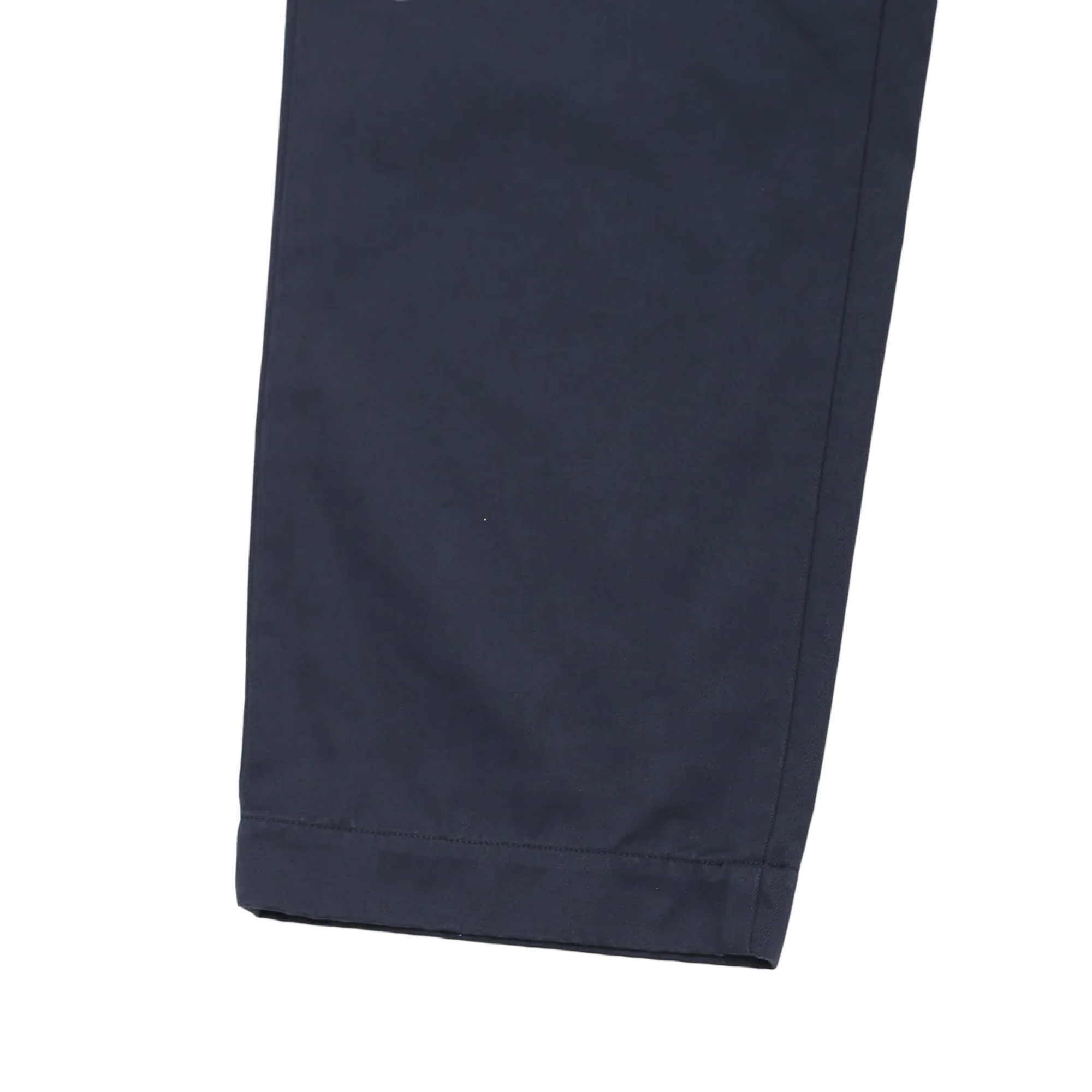 nanamica Wide Straight Chino Pants Navy