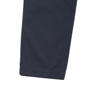 nanamica Wide Straight Chino Pants Navy