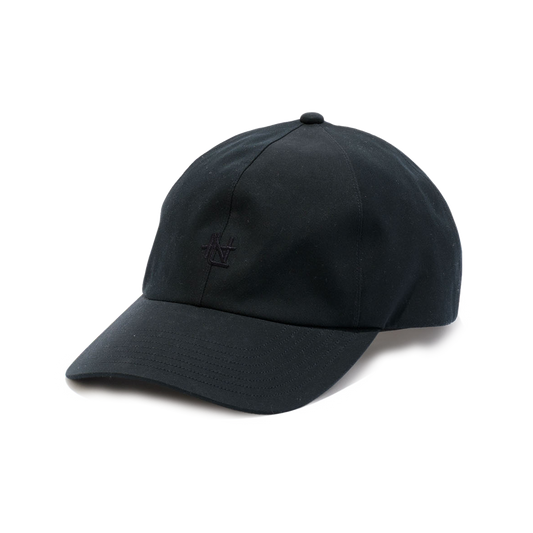 nanamica 2L Cotton GORE-TEX Cap Navy