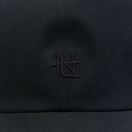 nanamica 2L Cotton GORE-TEX Cap Navy