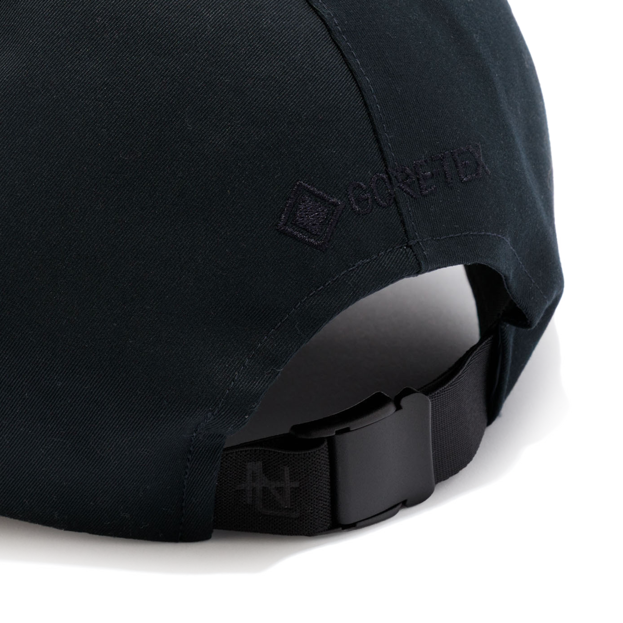 nanamica 2L Cotton GORE-TEX Cap Navy