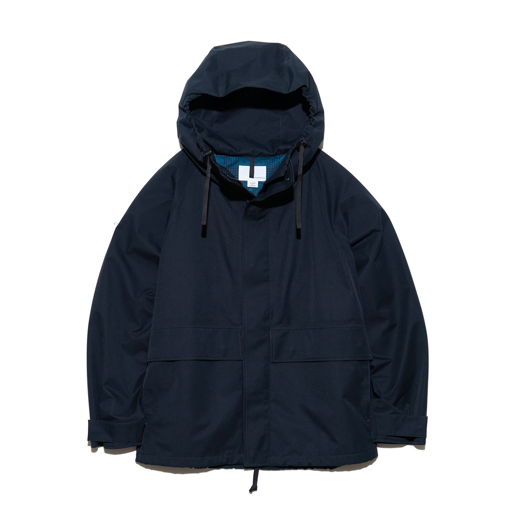 Gore tex 2025 waterfowl jacket