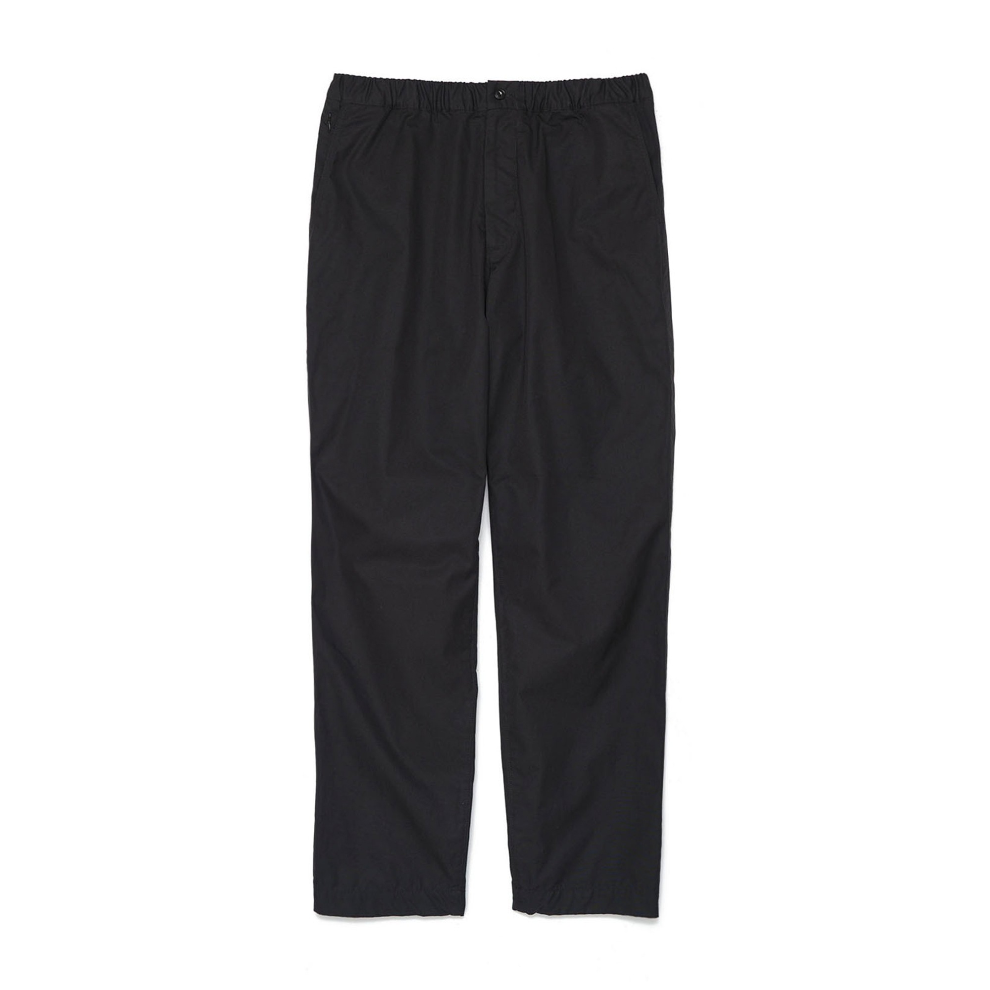 Nanamica Light Easy Pants Black