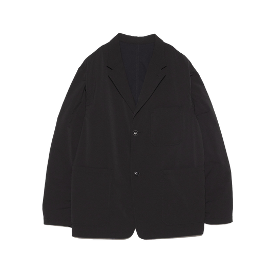 nanamica Alphadry Club Jacket Dark Navy