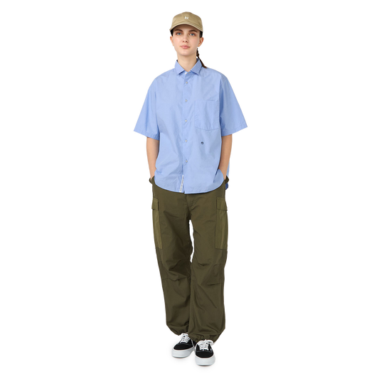 nanamica Cargo Pants Olive Drab