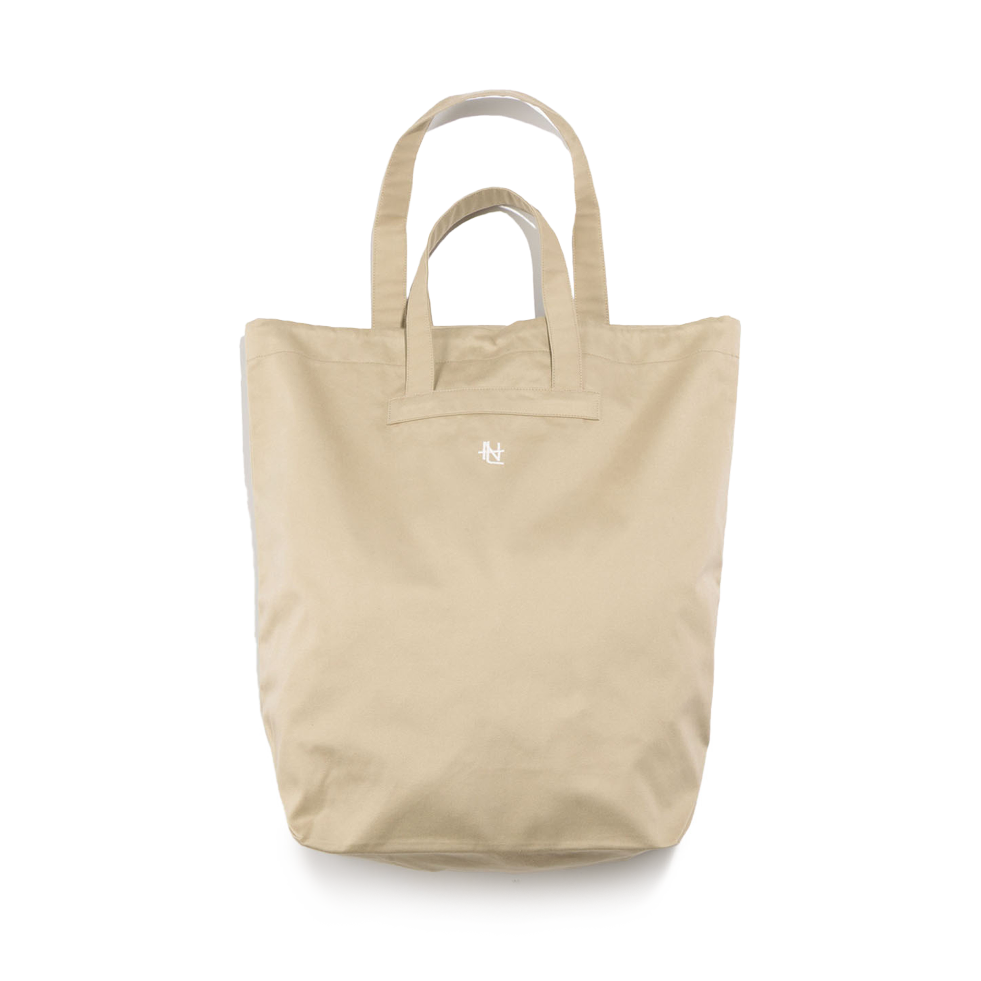nanamica Chino Tote Bag Khaki