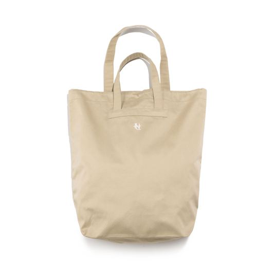 nanamica Chino Tote Bag Khaki