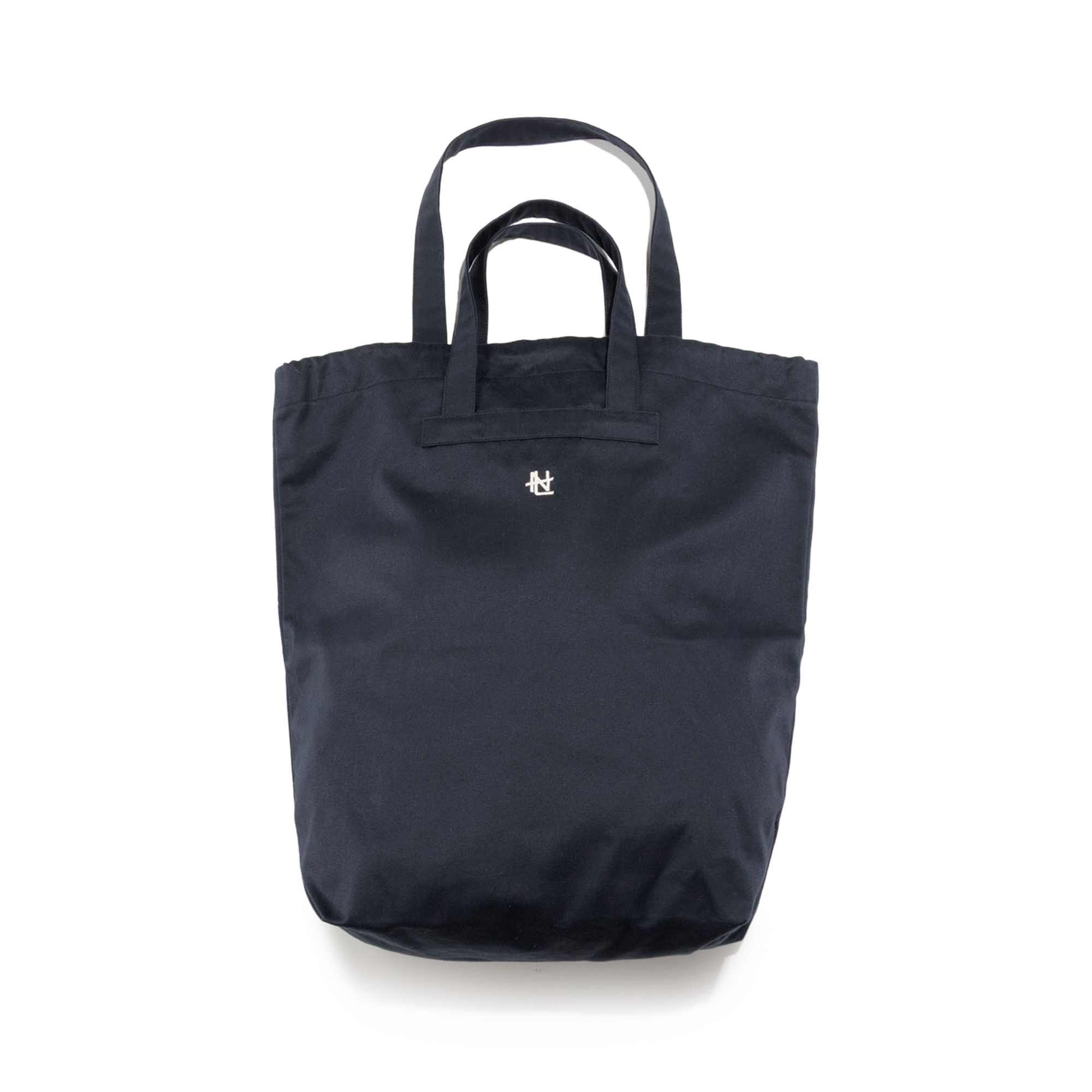 nanamica Chino Tote Bag Navy