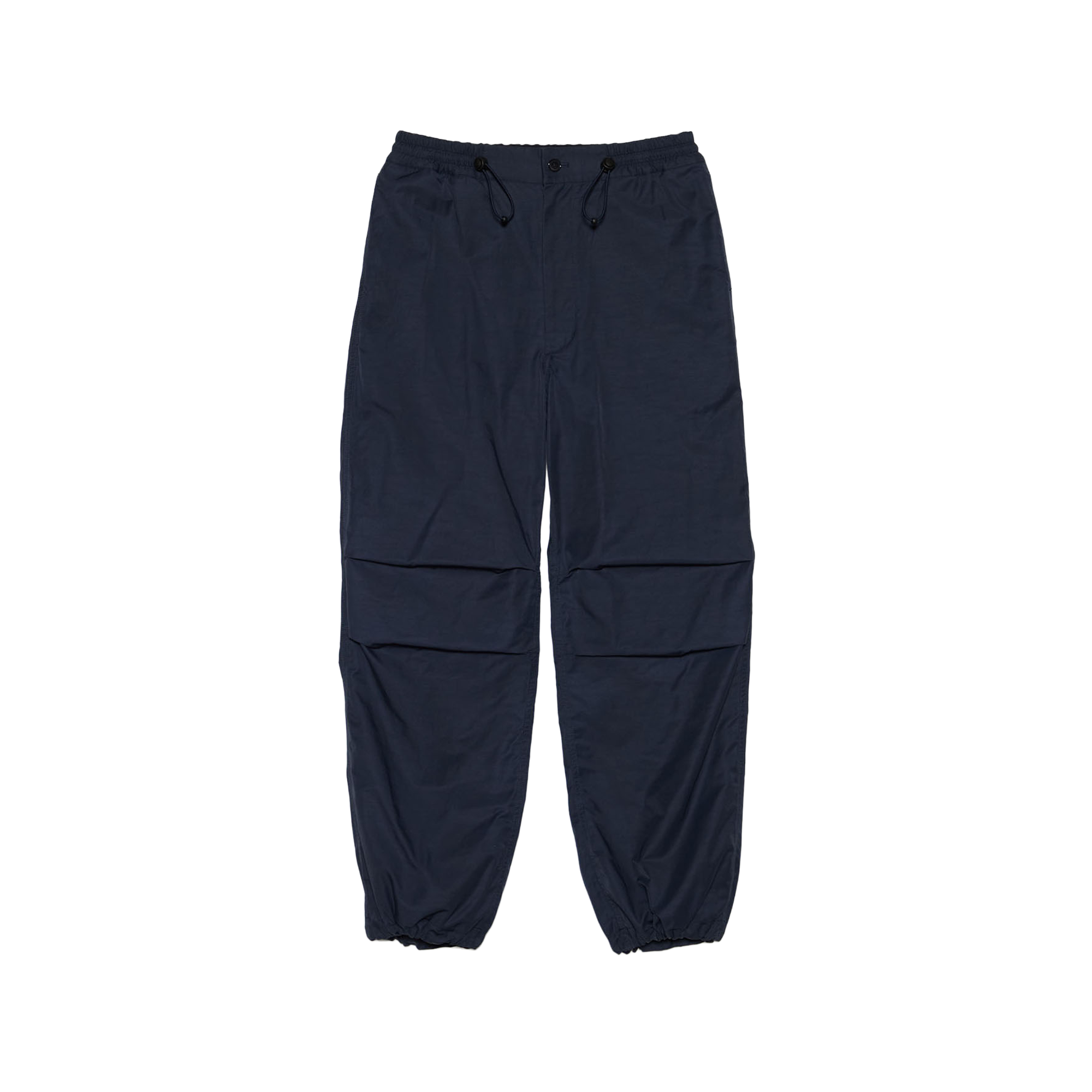 nanamica Nylon Twill Deck Pants Navy