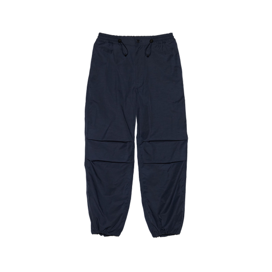 nanamica Nylon Twill Deck Pants Navy