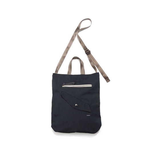 nanamica Shoulder Bag Navy