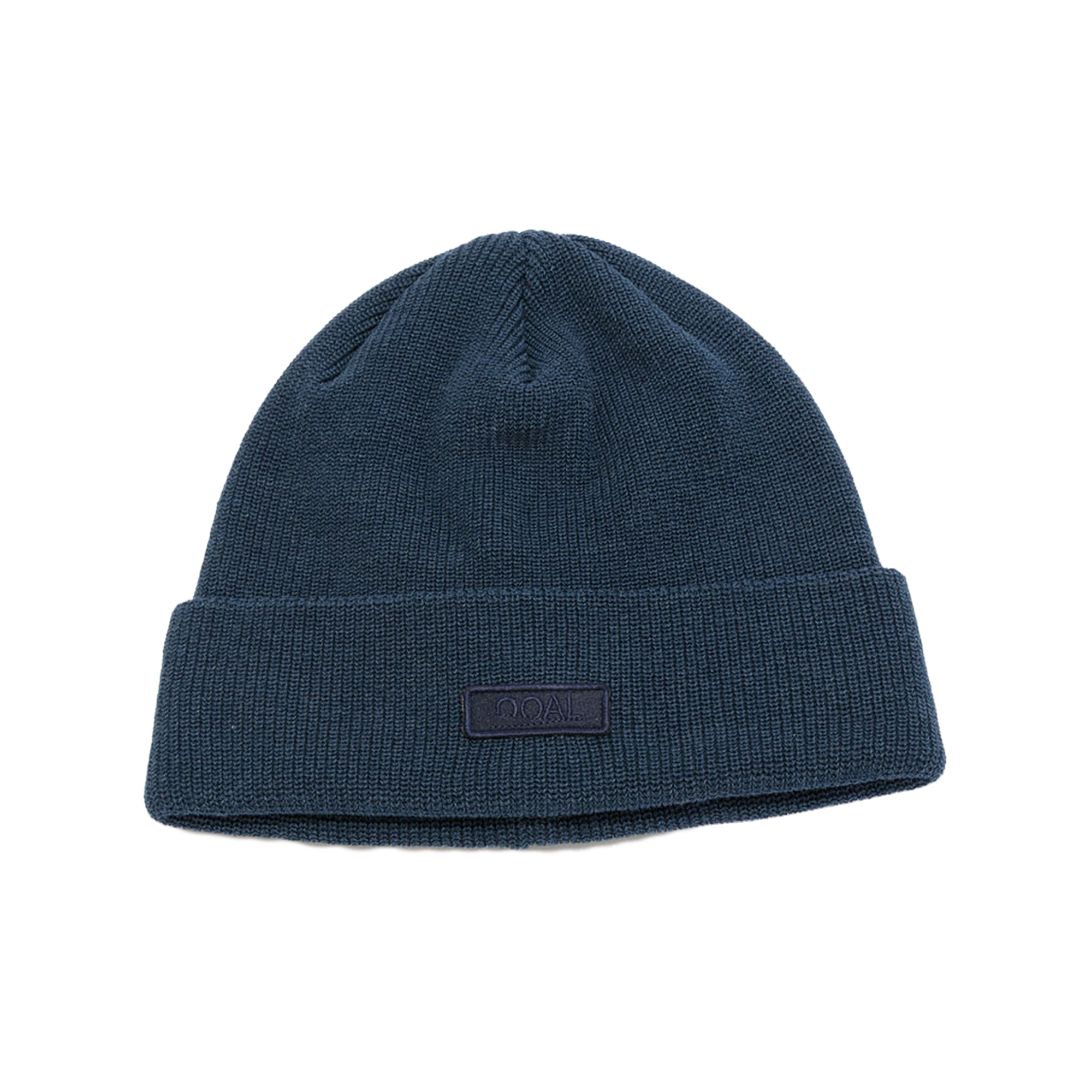 nanamica Watch Cap Indigo