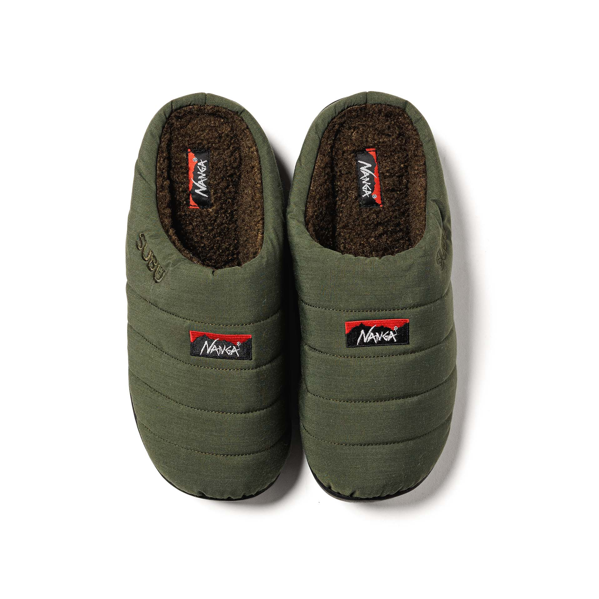 NH X NANGA X SUBU . WINTER SANDALS(NH X NANGA X とか SUBU NH X NANGA X SUBU . WINTER SANDALS(NH X NANGA X とか SUBU