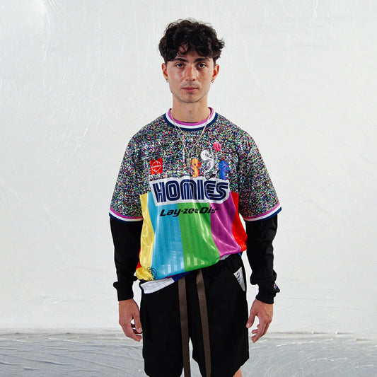 For The Homies National Soccer Jersey