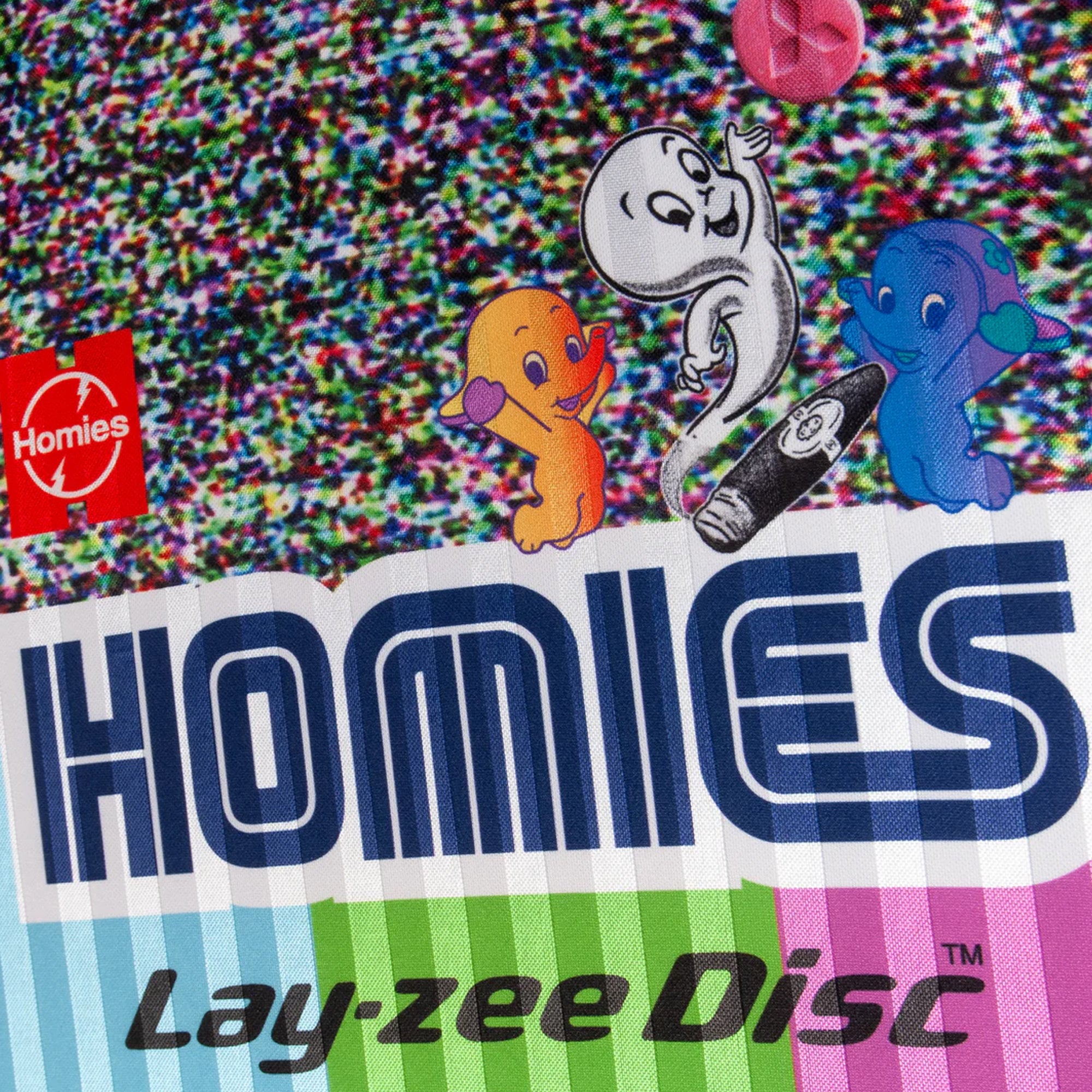 For The Homies National Soccer Jersey