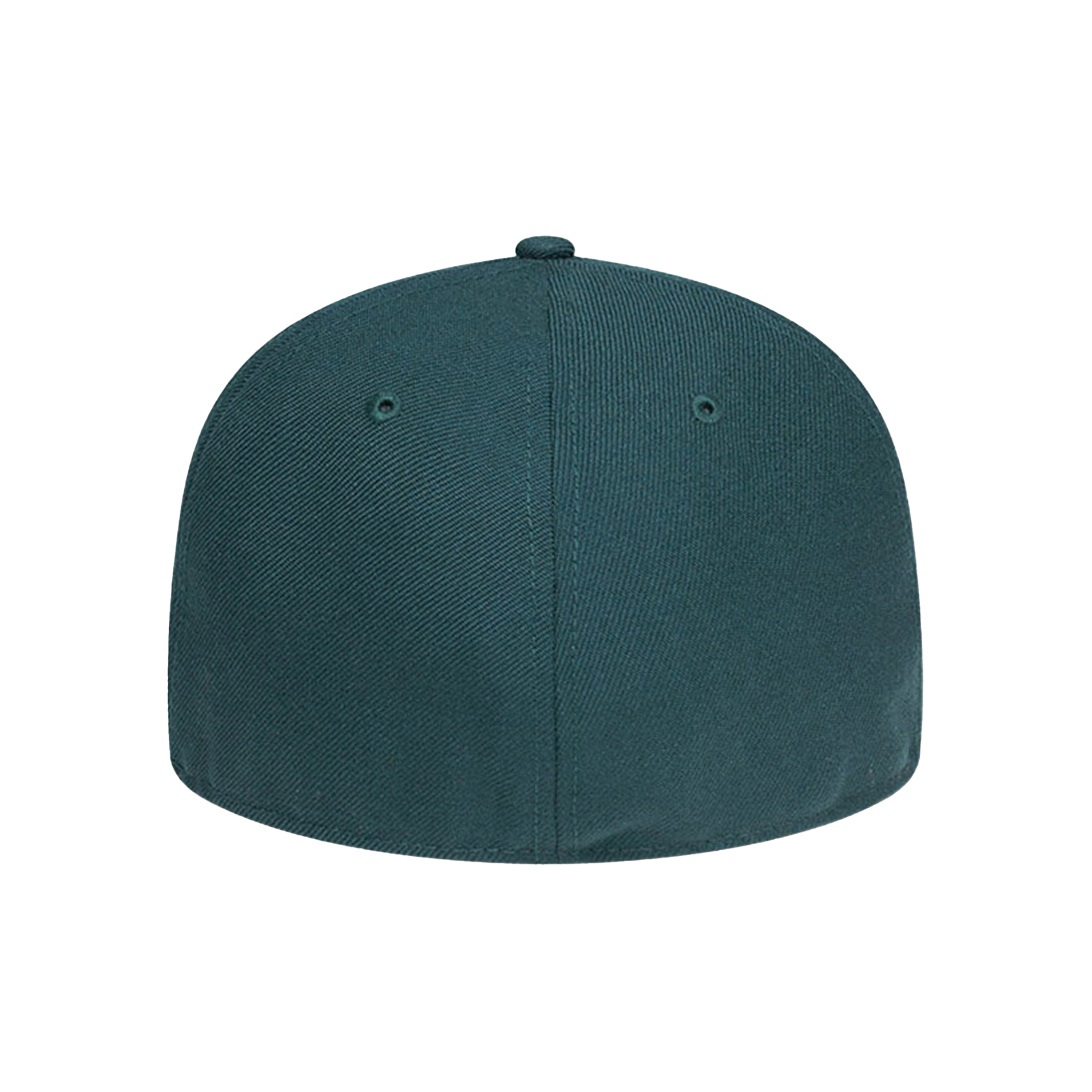 New Era 59Fifty NY Yankees Dark Green