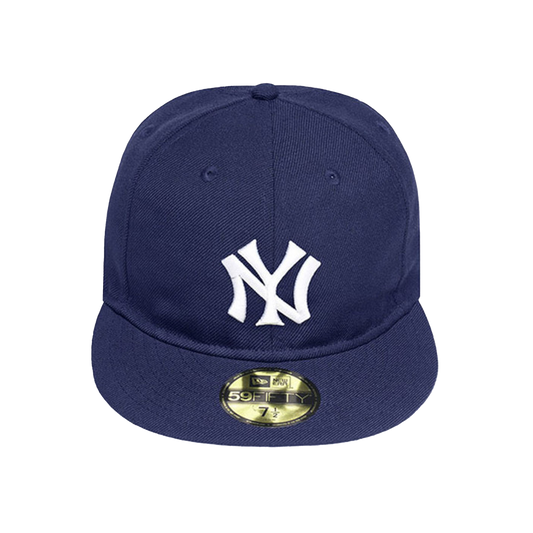 New Era 59Fifty NY Yankees Oceanside Blue