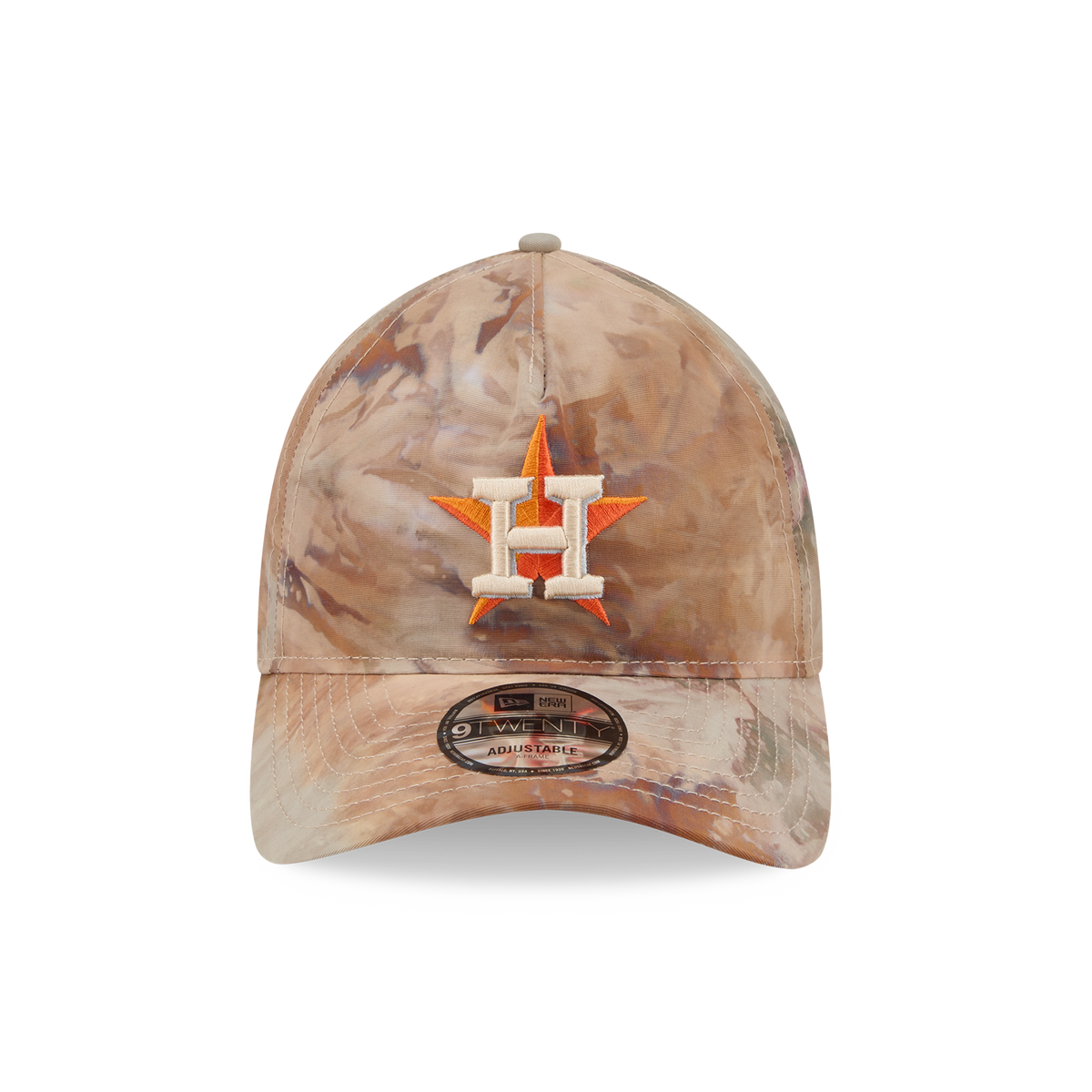 New Era 9Twenty A Frame Houston Astros 920AF