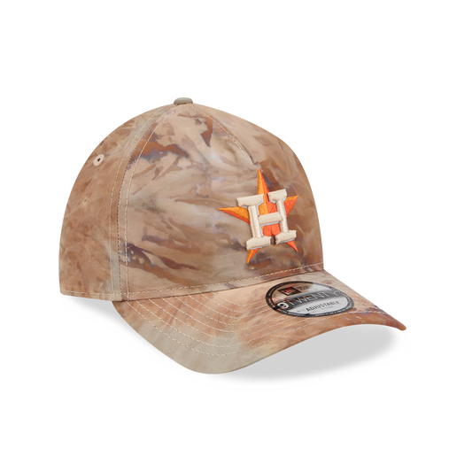 New Era 9Twenty A Frame Houston Astros 920AF