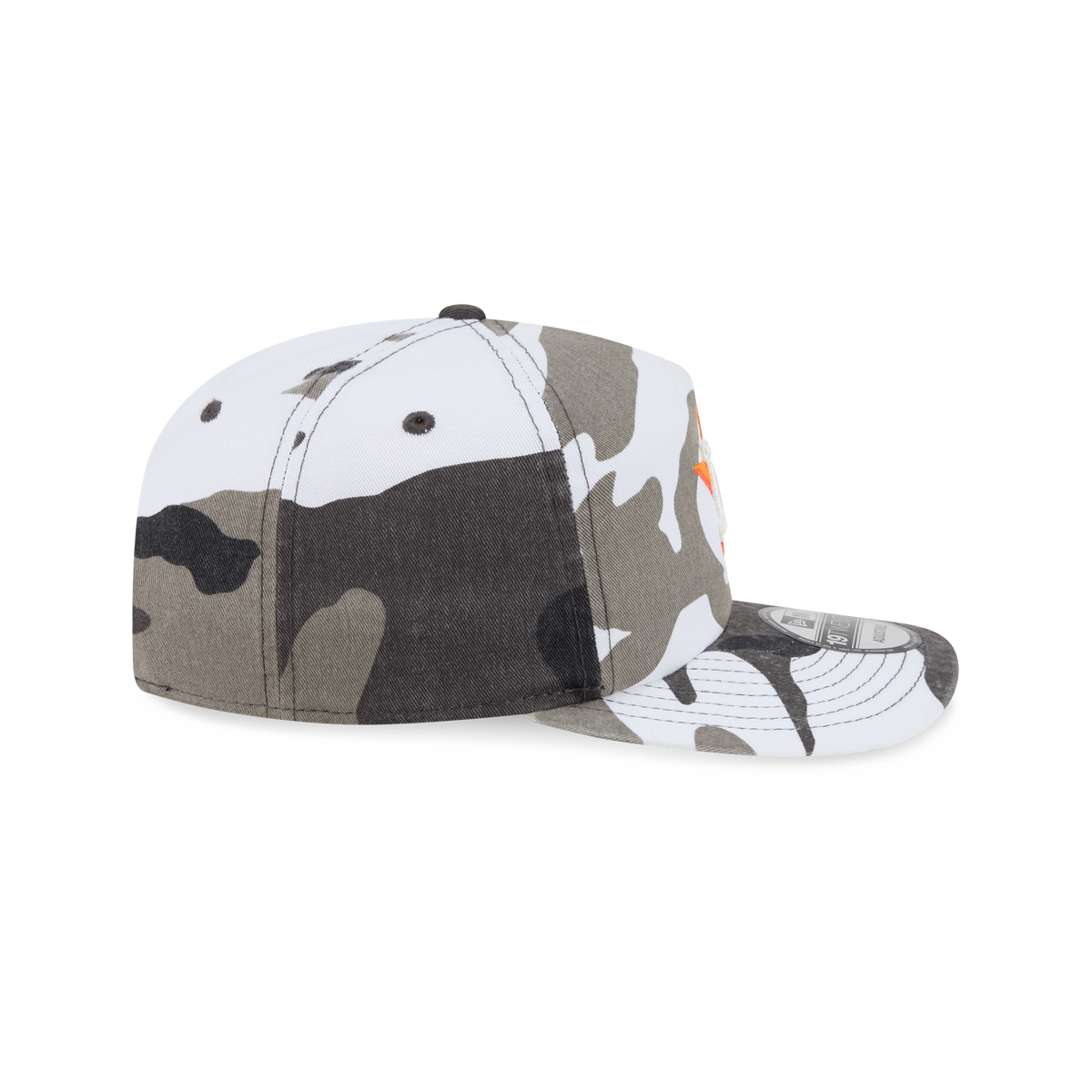 New Era 19Twenty Houston Astros Washed Camo 1920