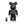 Medicom Toy Be@rbrick Nike SB Black 400%
