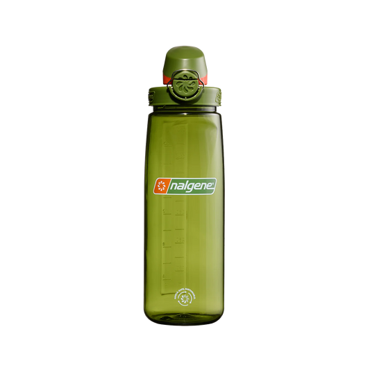 Nalgene Sustain On-The-Fly Bottle Juniper/Juniper Orange 700ml