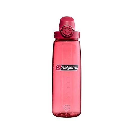 Nalgene Sustain On-The-Fly Bottle Peatal/Beet 700ml
