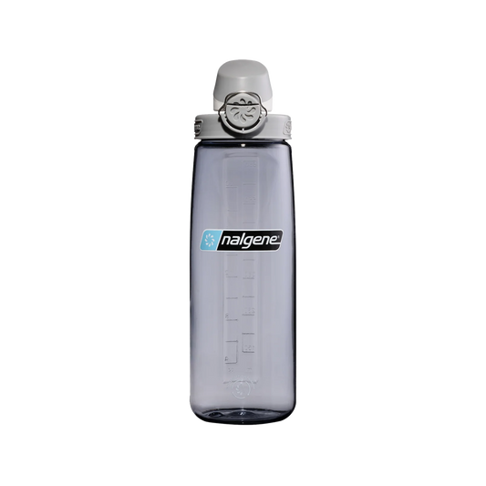 Nalgene Sustain On-The-Fly Bottle Smoke Grey 700ml