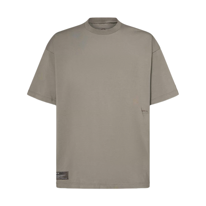 Oakley FGL Union Pocket T-Shirt 5.0 Bark
