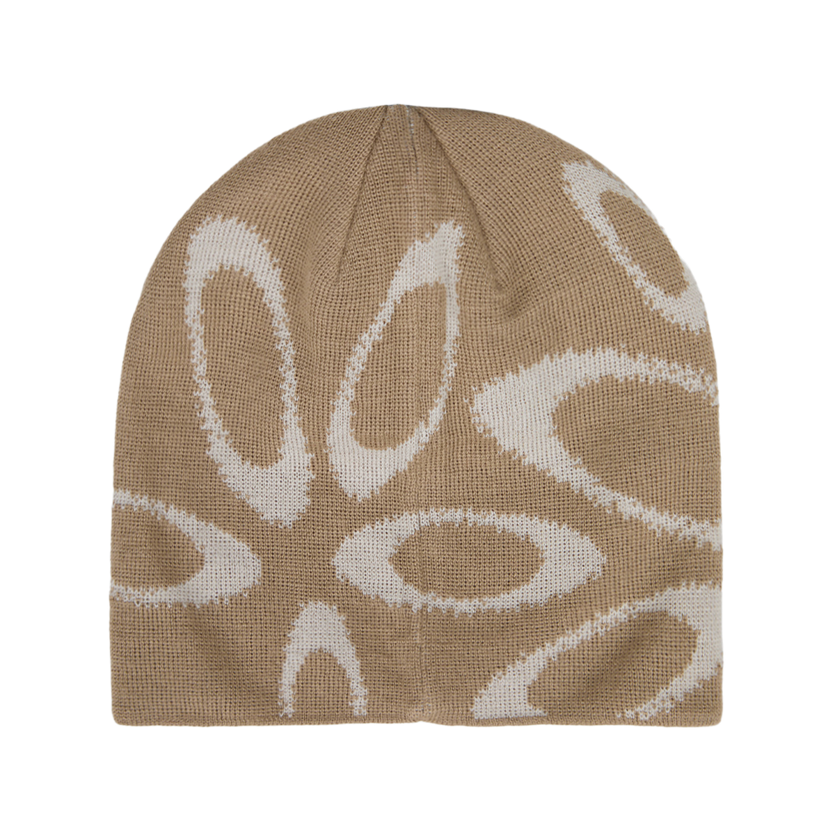 Oakley Ellipse Graphic Beanie Pebble/Mist
