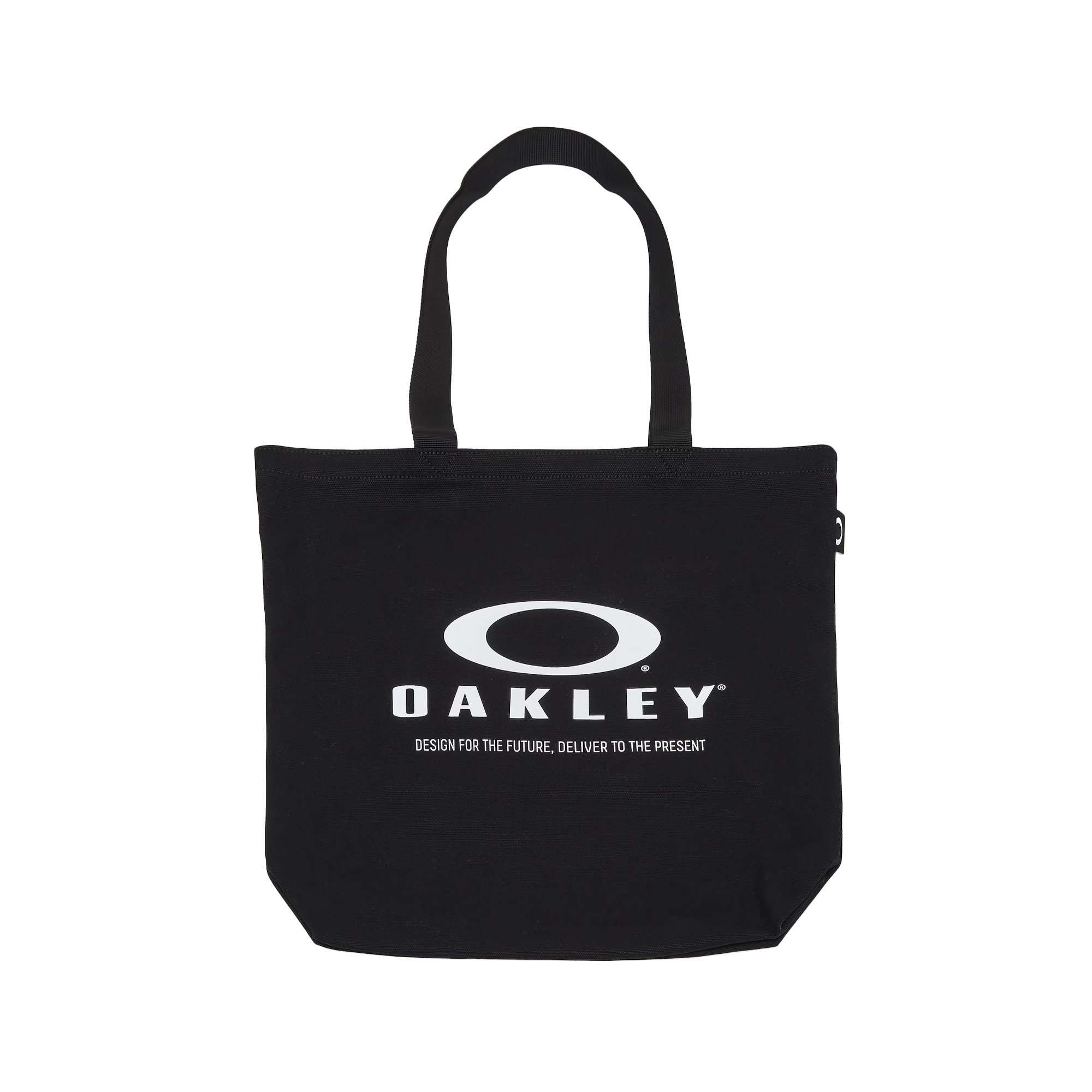 Oakley Essential Canvas Tote 7.0 Blackout