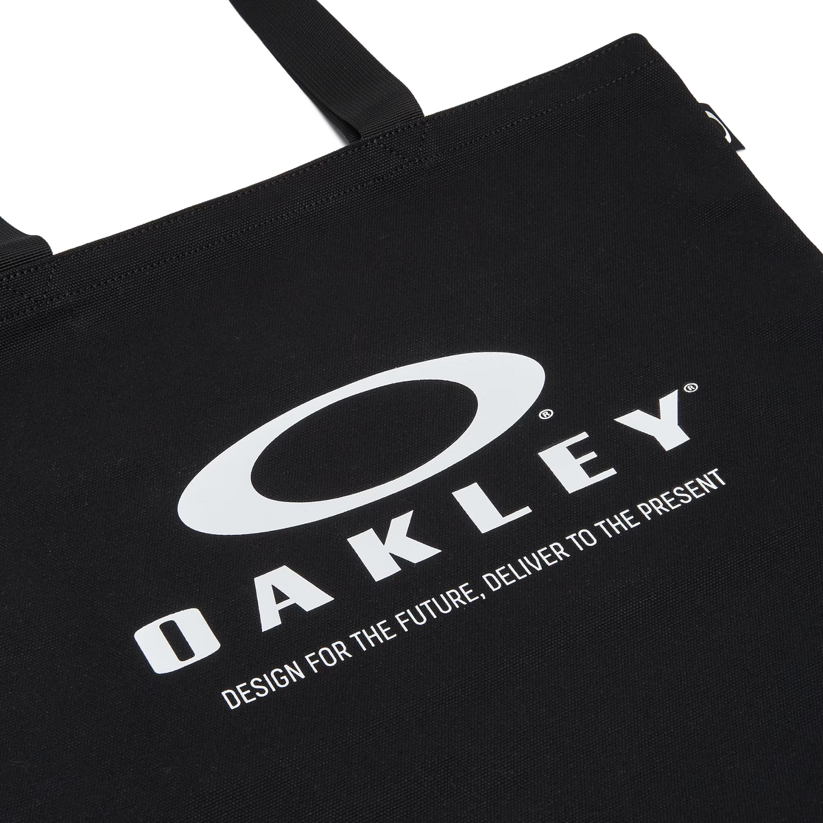 Oakley Essential Canvas Tote 7.0 Blackout