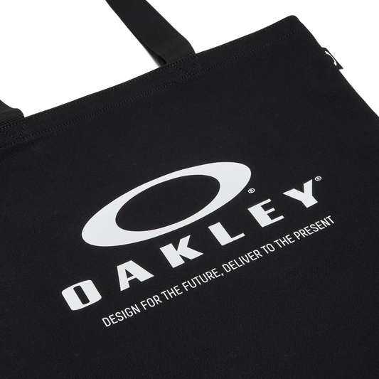 Oakley Essential Canvas Tote 7.0 Blackout