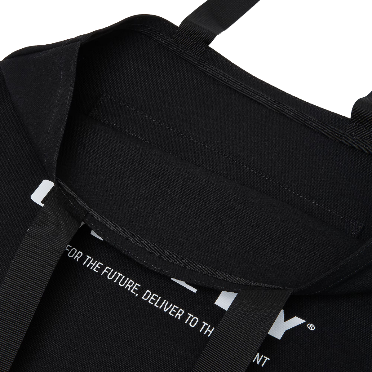 Oakley Essential Canvas Tote 7.0 Blackout