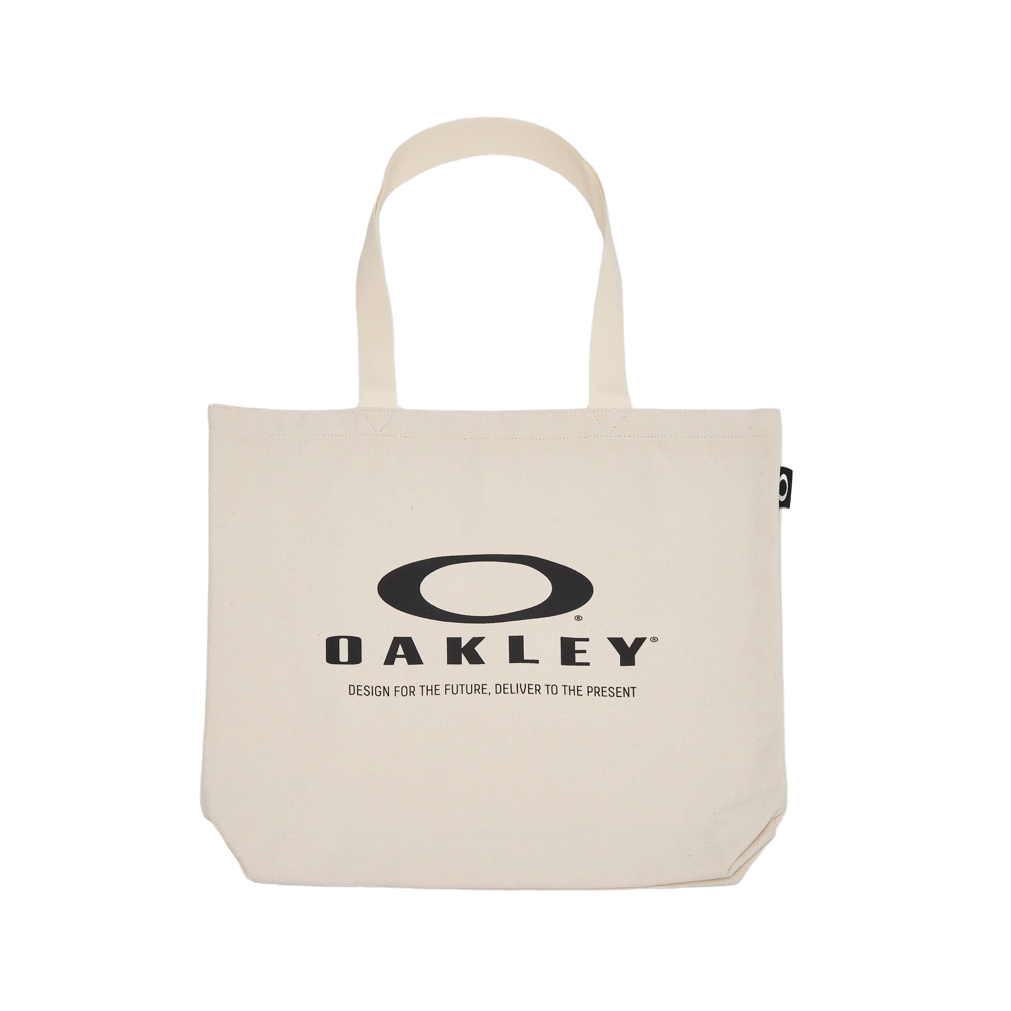 Oakley Essential Canvas Tote 7.0 Natural