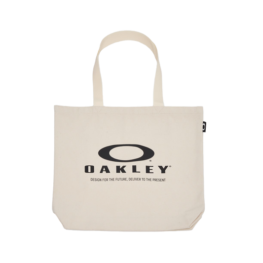 Oakley Essential Canvas Tote 7.0 Natural