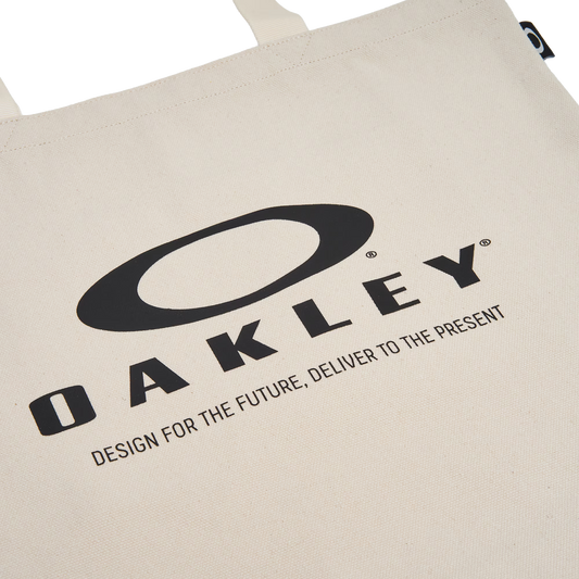 Oakley Essential Canvas Tote 7.0 Natural