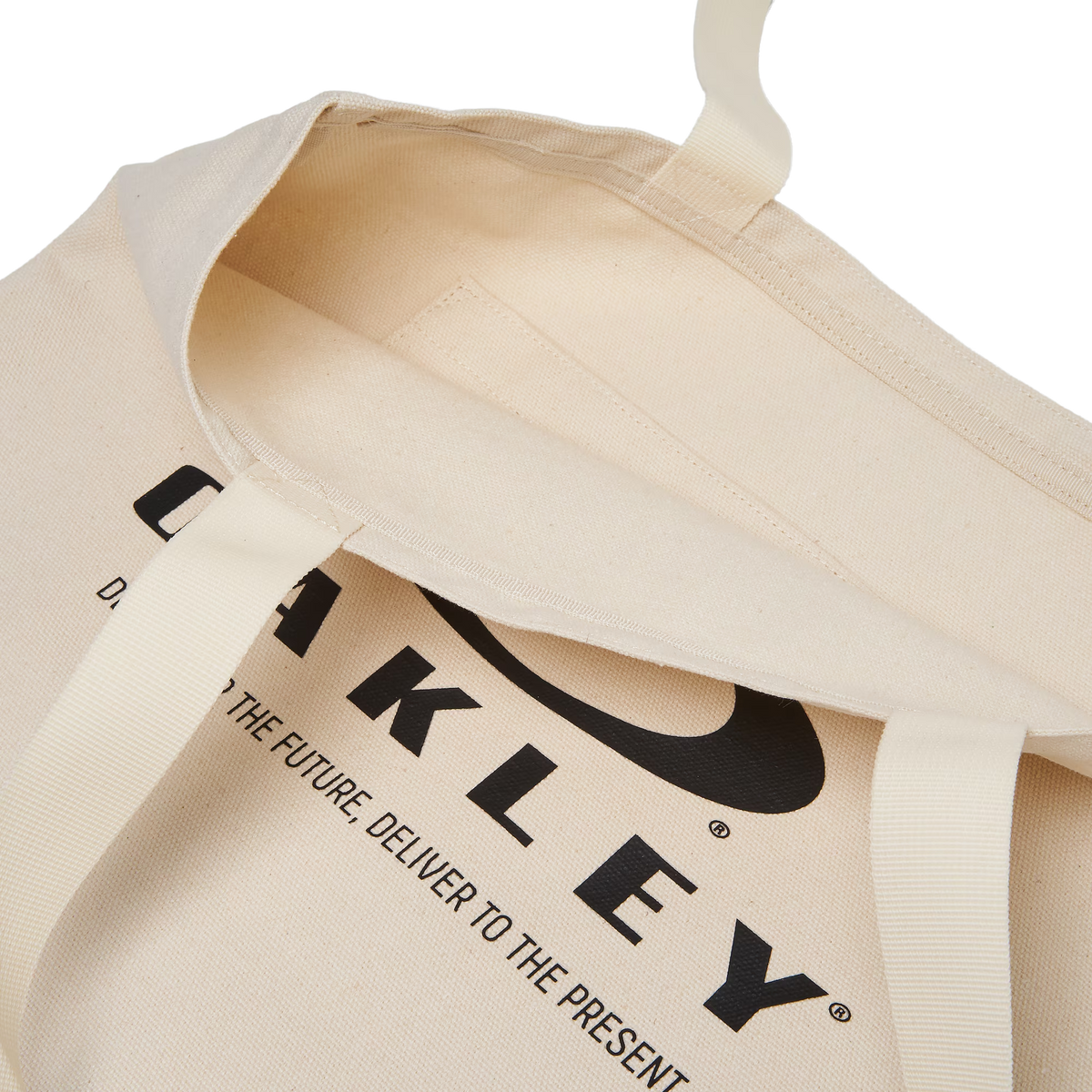 Oakley Essential Canvas Tote 7.0 Natural