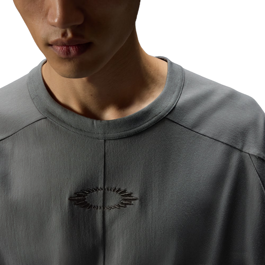 Oakley FGL Static L/S T-Shirt 6.7 Acrid Green