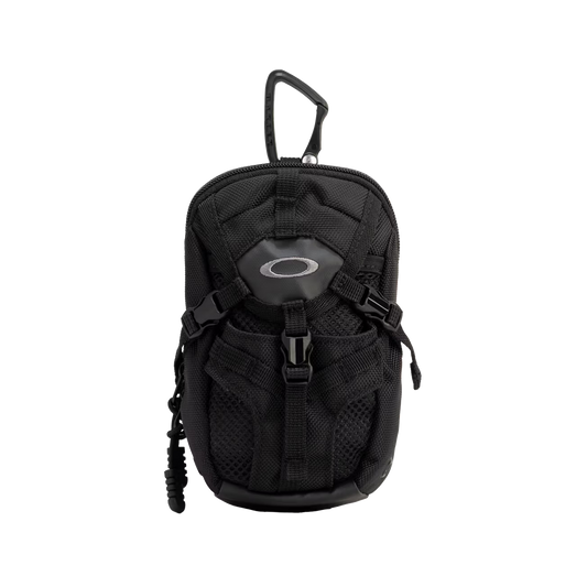 Oakley Icon Pouch Pitch Black