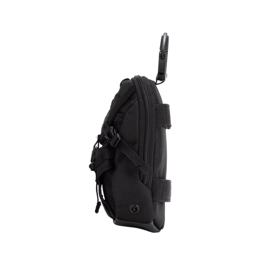 Oakley Icon Pouch Pitch Black