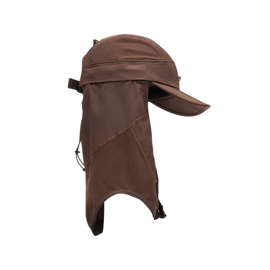 Oakley x Jaylen Brown Latitude Solar Cap Terrain