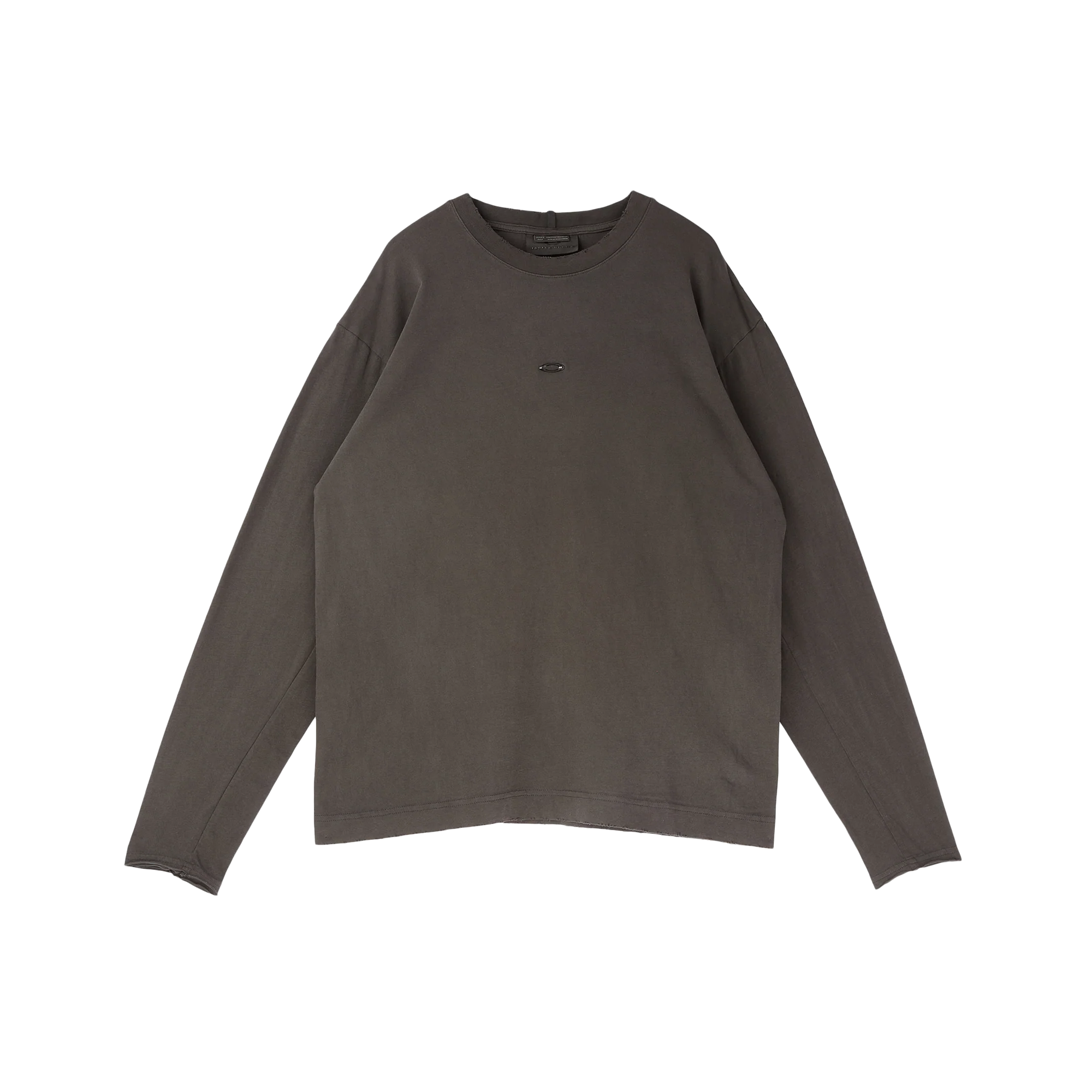 Oakley x Jaylen Brown Latitude Veil Long Sleeve T-Shirt