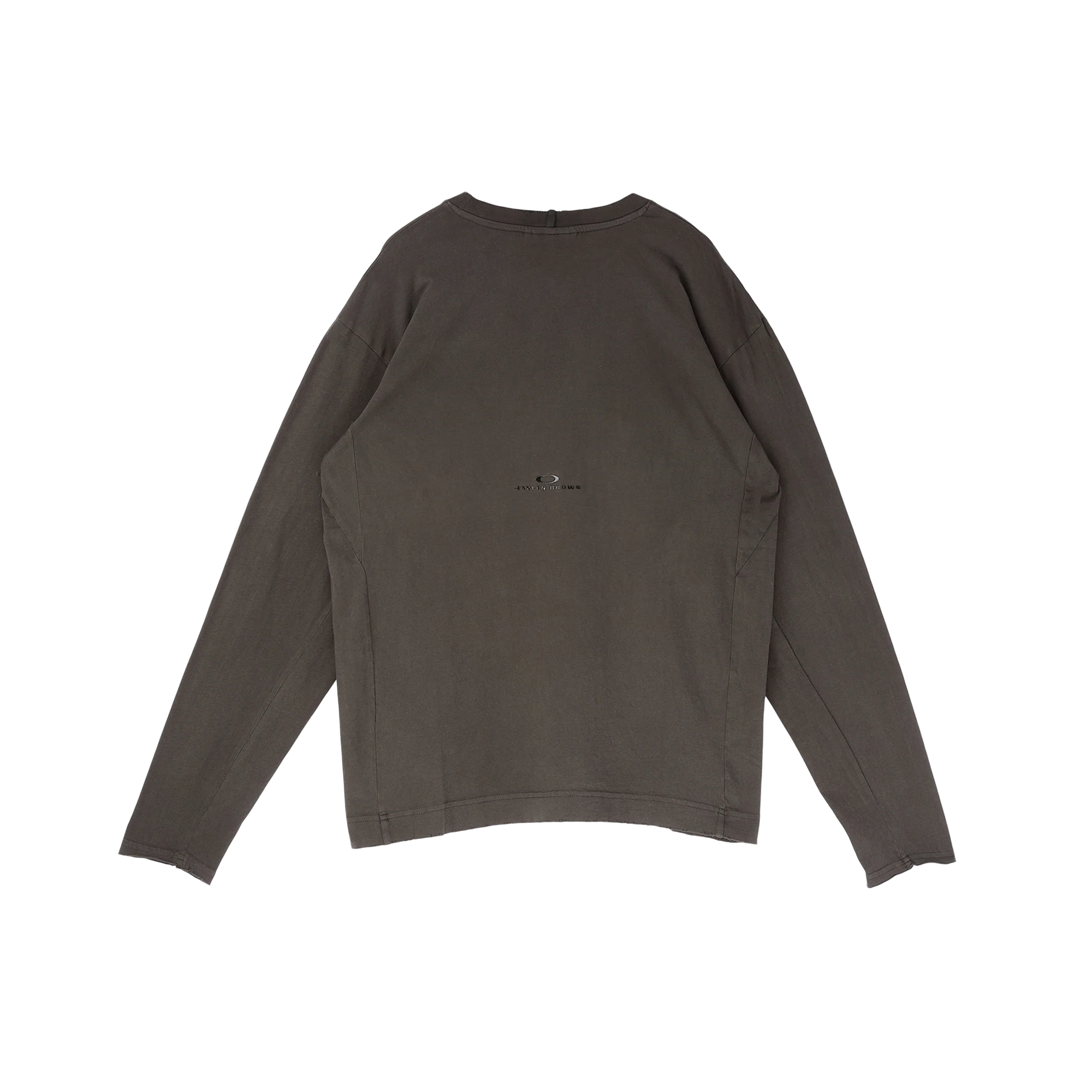 Oakley x Jaylen Brown Latitude Veil Long Sleeve T-Shirt