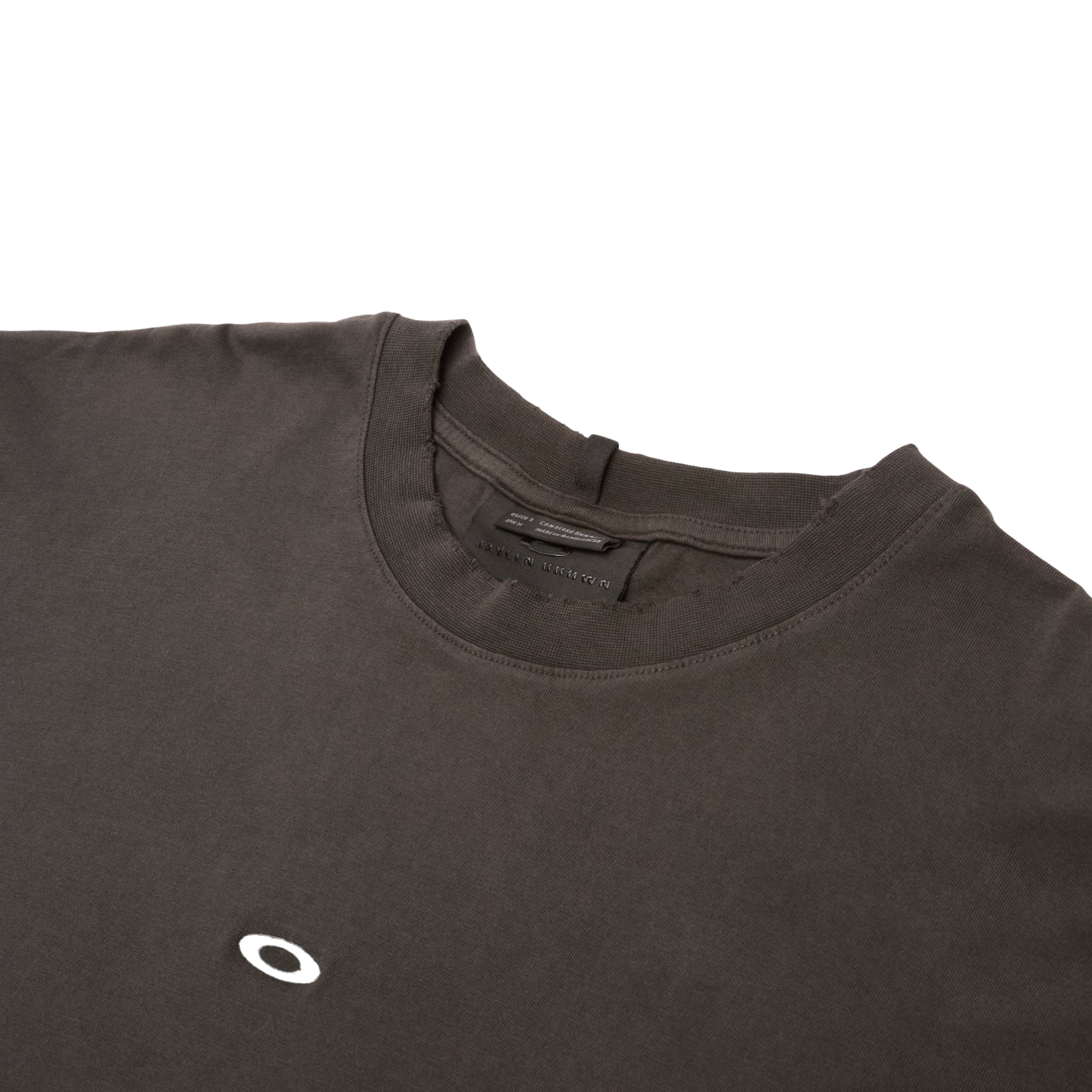 Oakley x Jaylen Brown Latitude Veil Long Sleeve T-Shirt